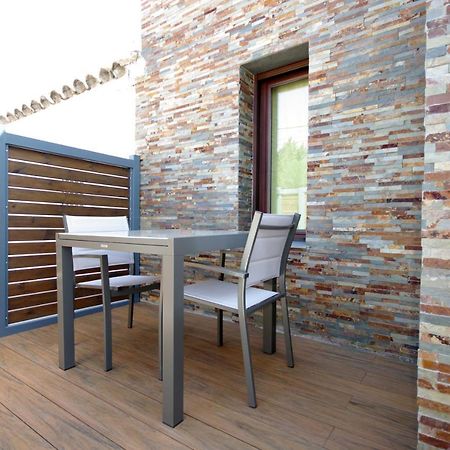 Apartmán La Casita De Sofi Facinas Exteriér fotografie