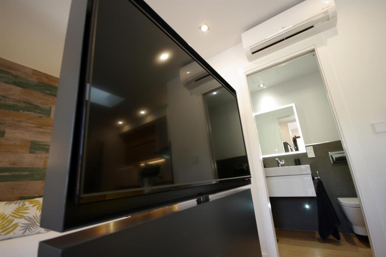 Apartmán La Casita De Sofi Facinas Exteriér fotografie