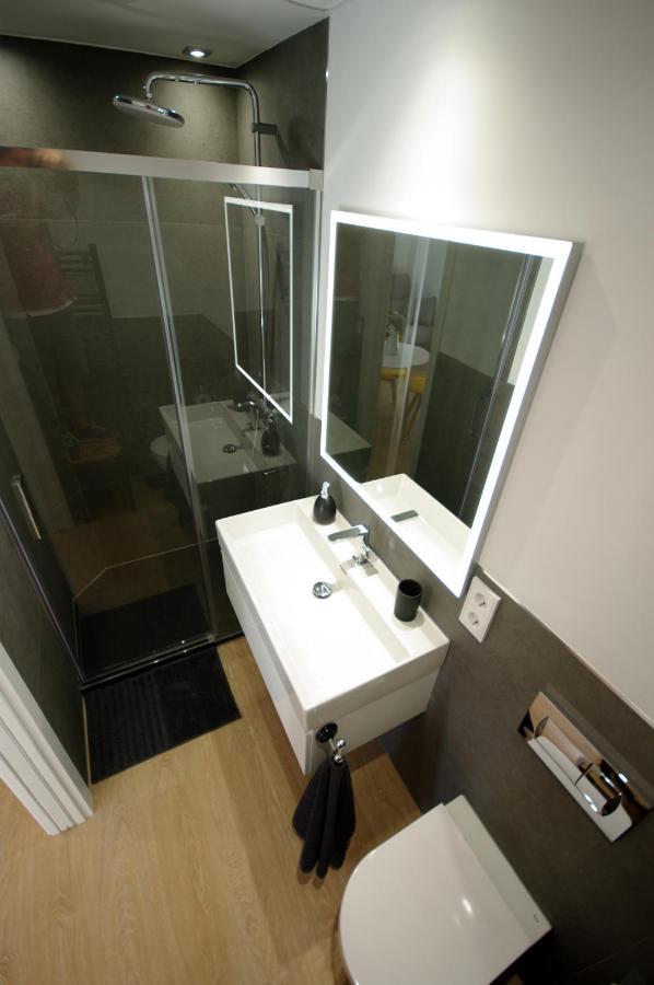 Apartmán La Casita De Sofi Facinas Exteriér fotografie