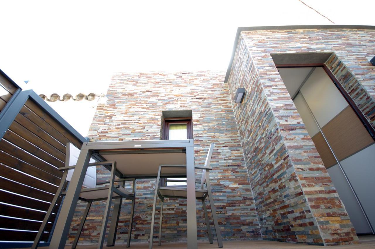 Apartmán La Casita De Sofi Facinas Exteriér fotografie