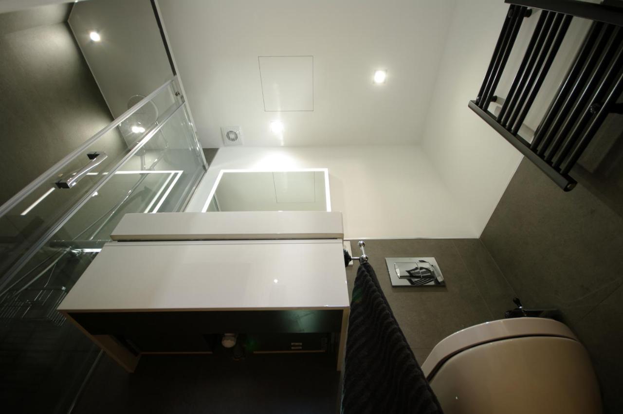 Apartmán La Casita De Sofi Facinas Exteriér fotografie