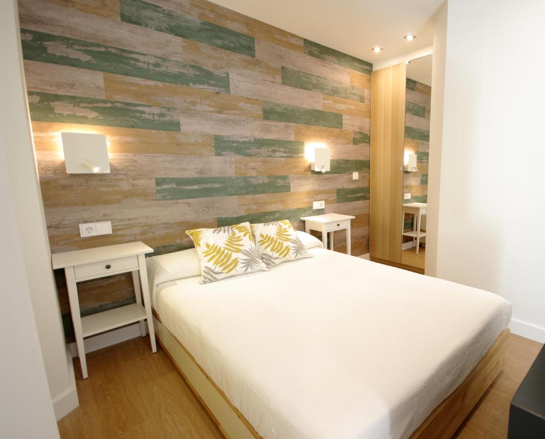 Apartmán La Casita De Sofi Facinas Exteriér fotografie